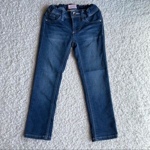 Girls Skinny Jeans